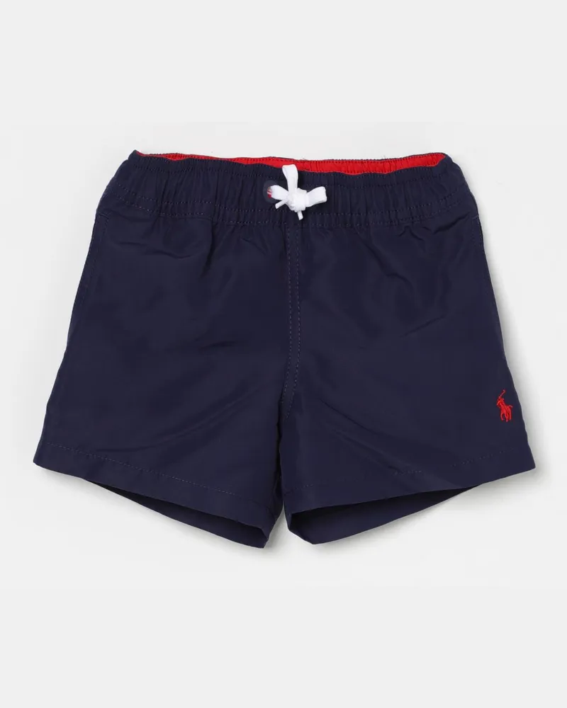 Ralph Lauren Bademode kinder Navy