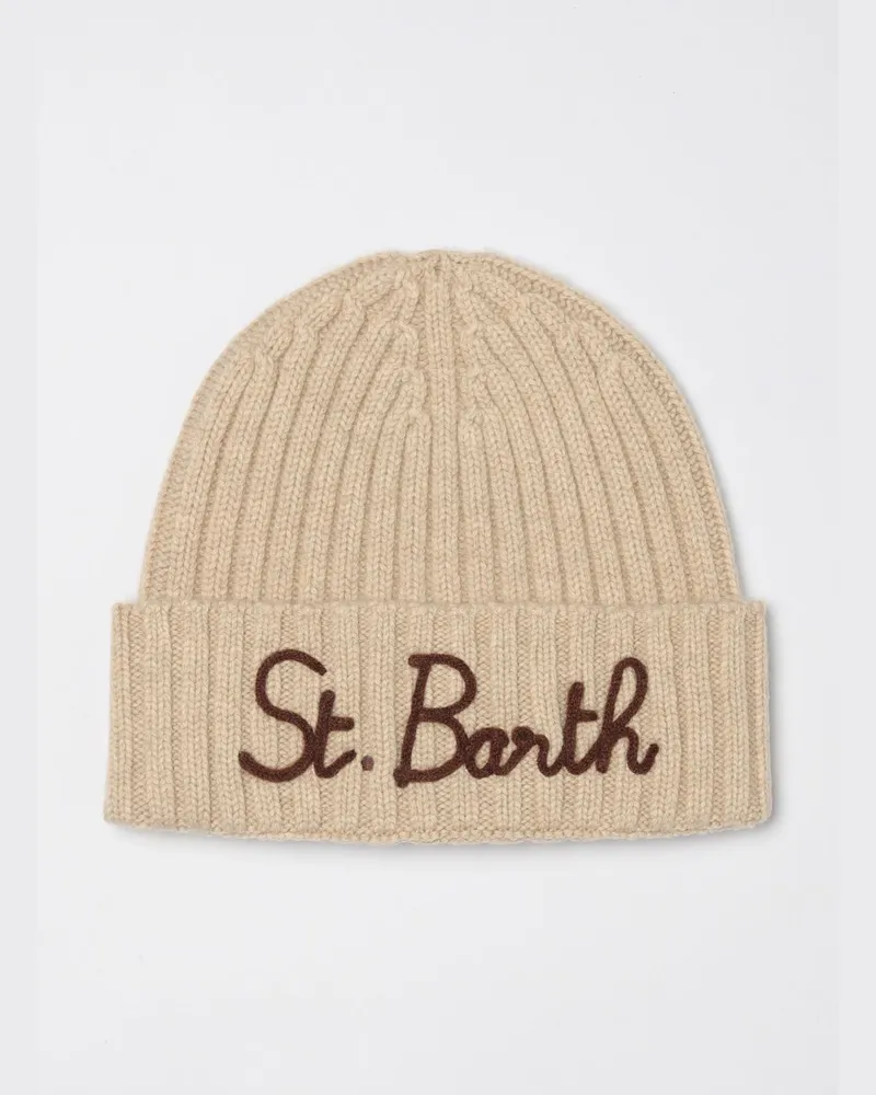 MC2 Saint Barth Hut herren Beige