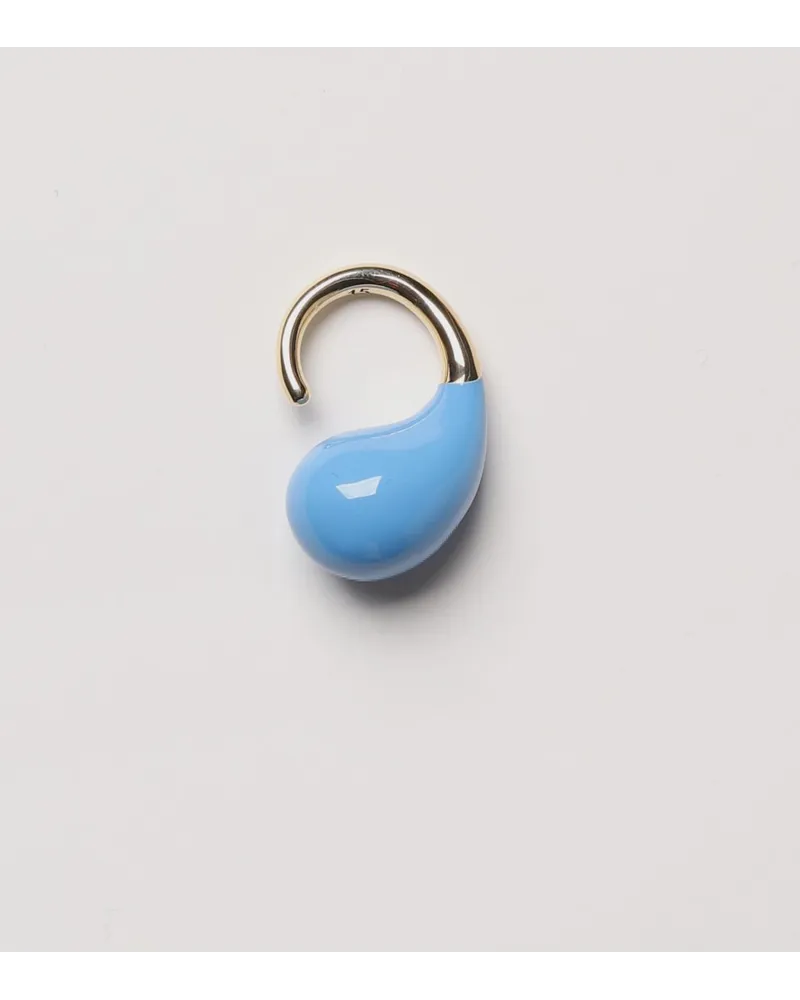 Bottega Veneta Schmuck damen Hellblau