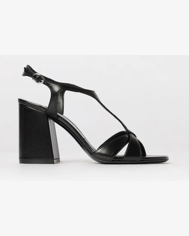 Jimmy Choo Absatzschuhe damen Schwarz