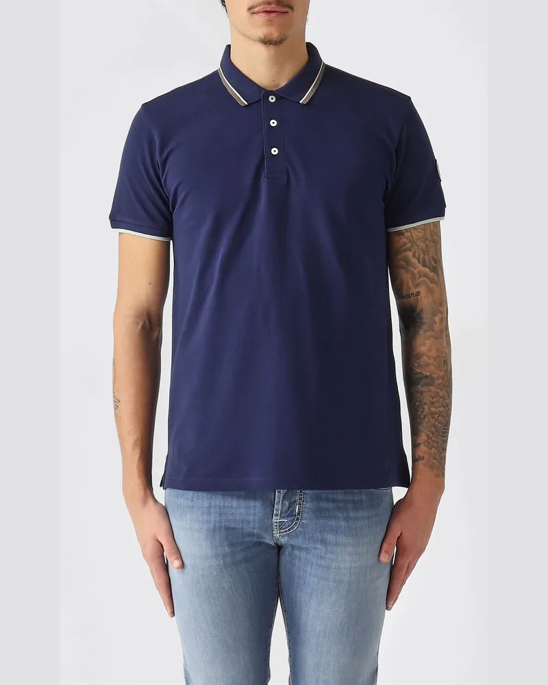 Colmar Polo herren Royal