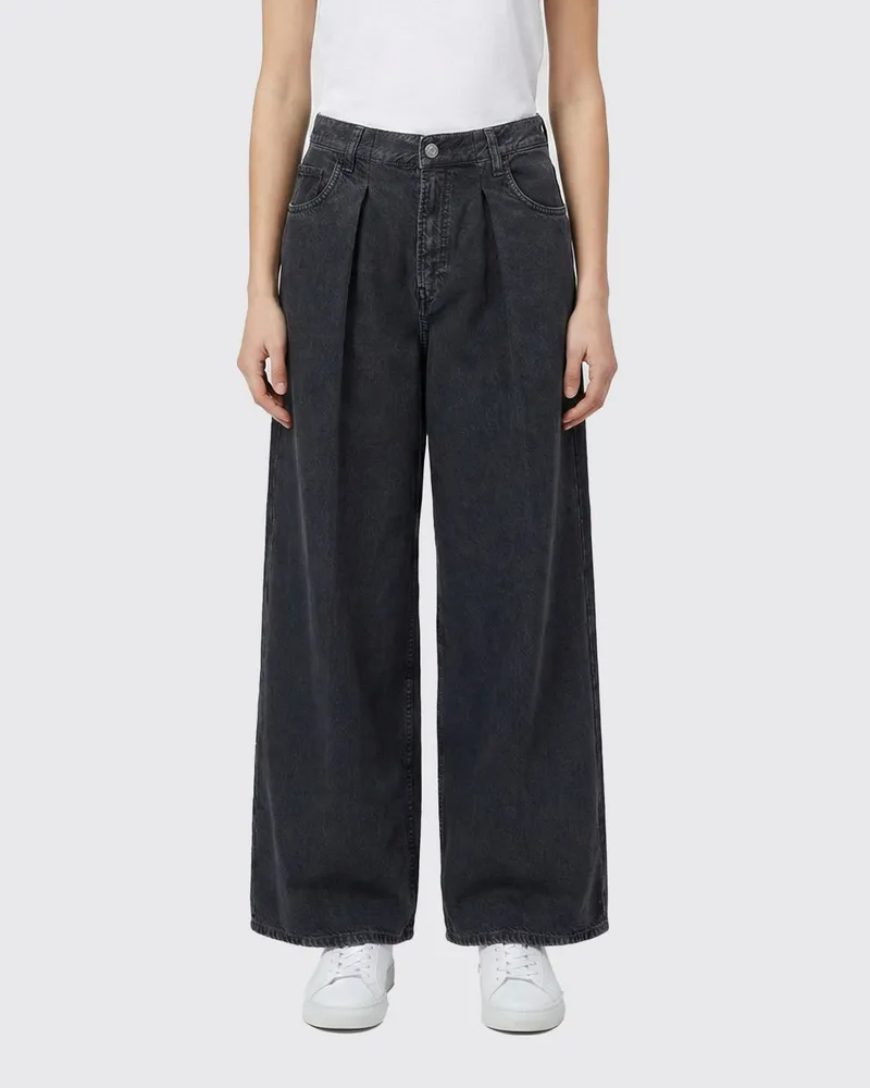 Haikure Jeans damen Grau