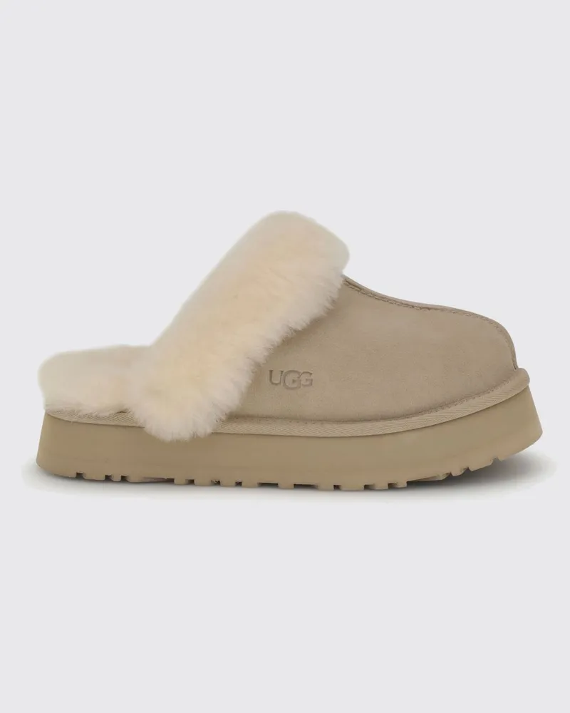 UGG Flache sandalen damen Earth