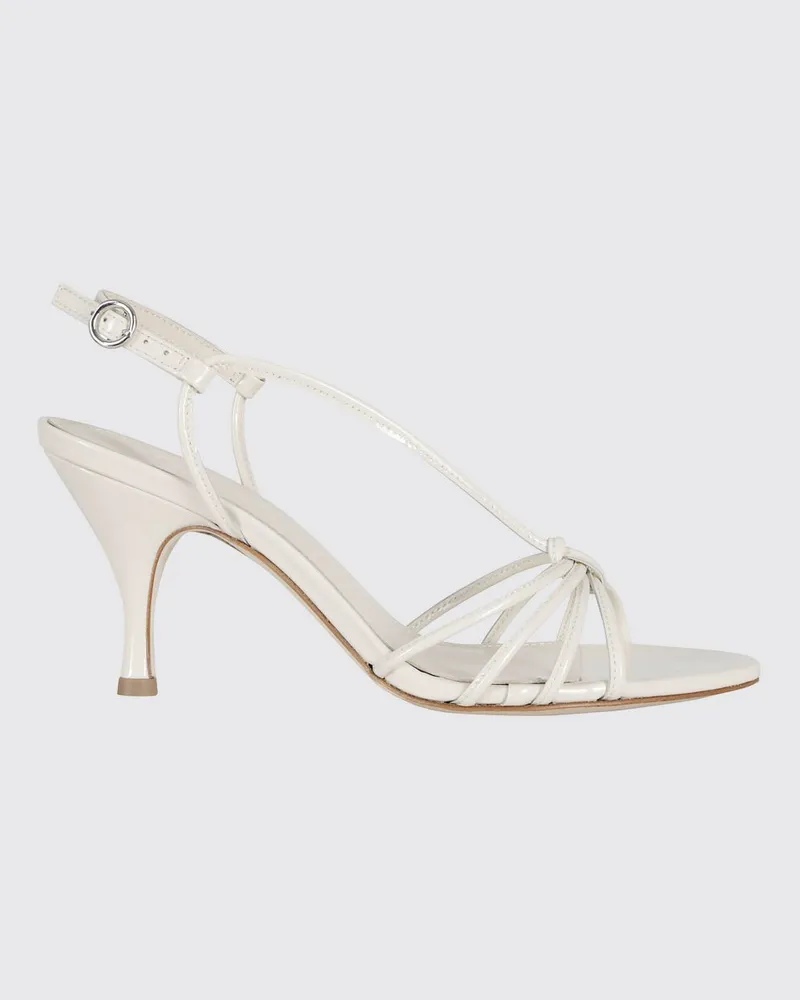aeyde Schuhe damen Cream