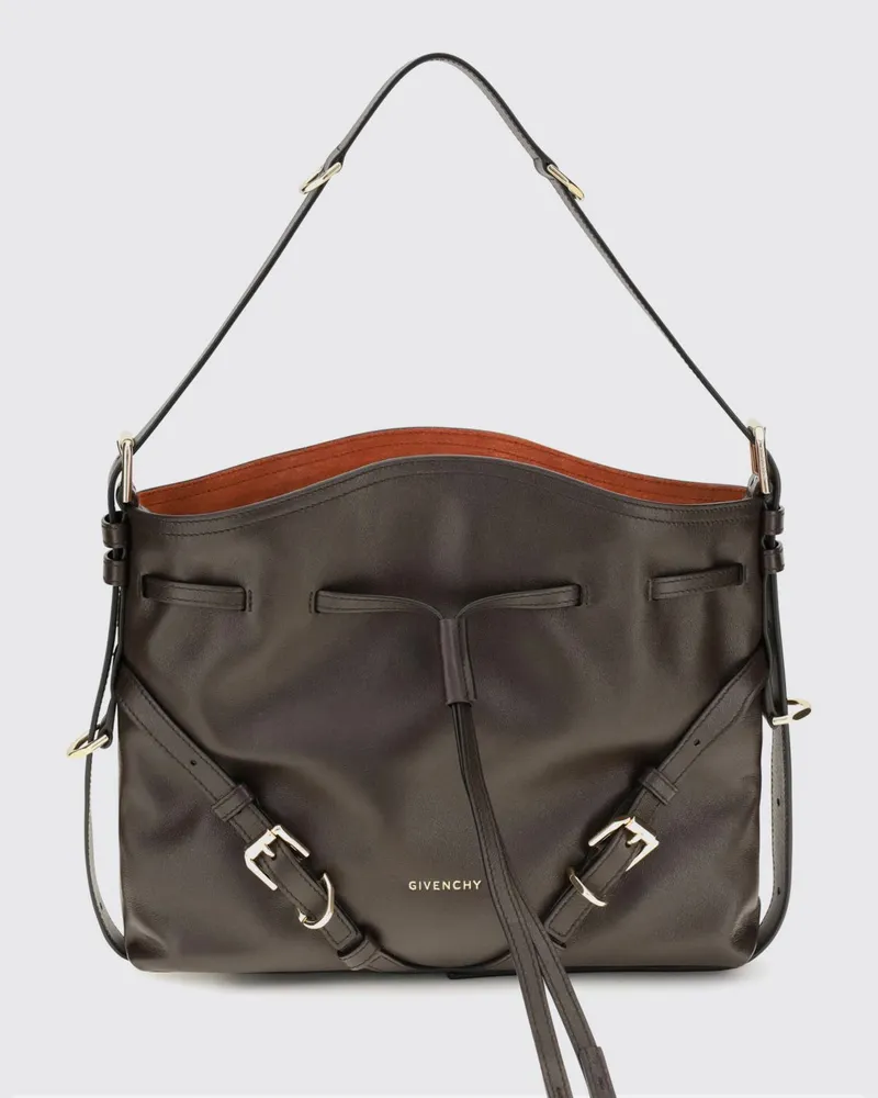Givenchy Schultertasche damen Braun