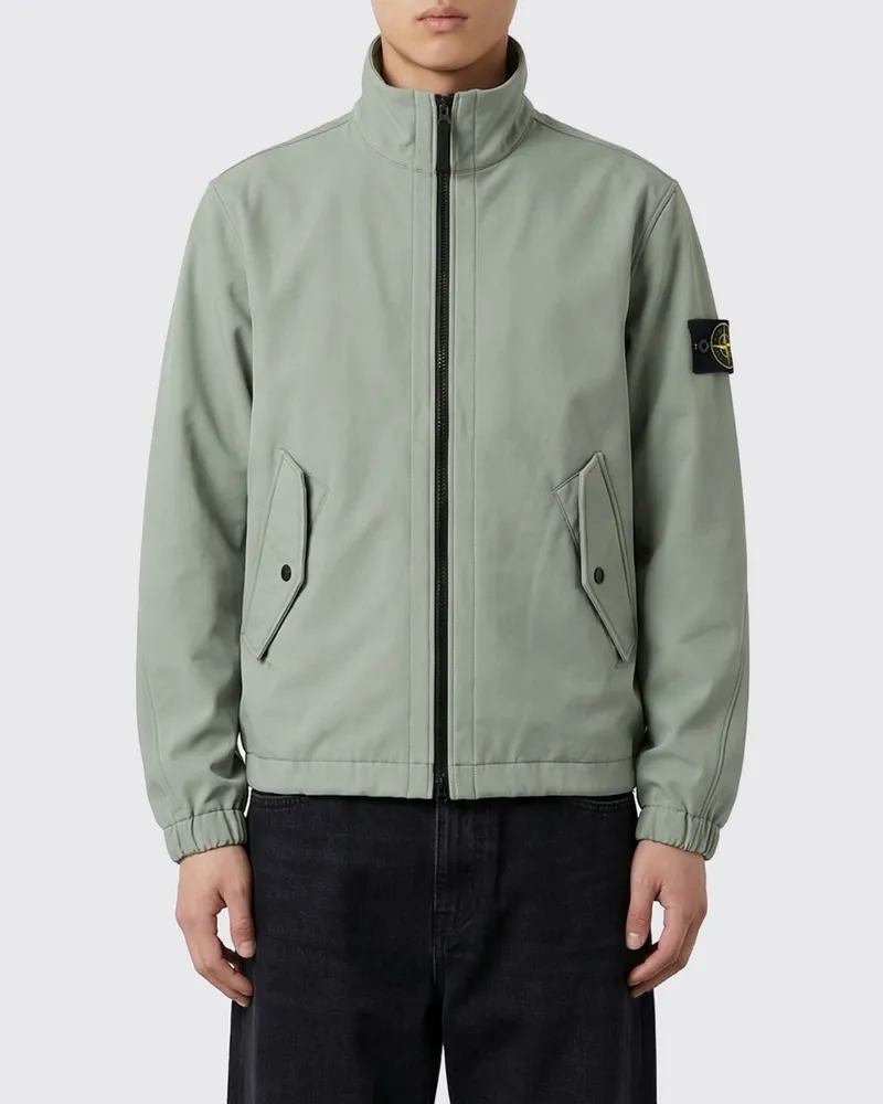 Stone Island Jacke herren Sage