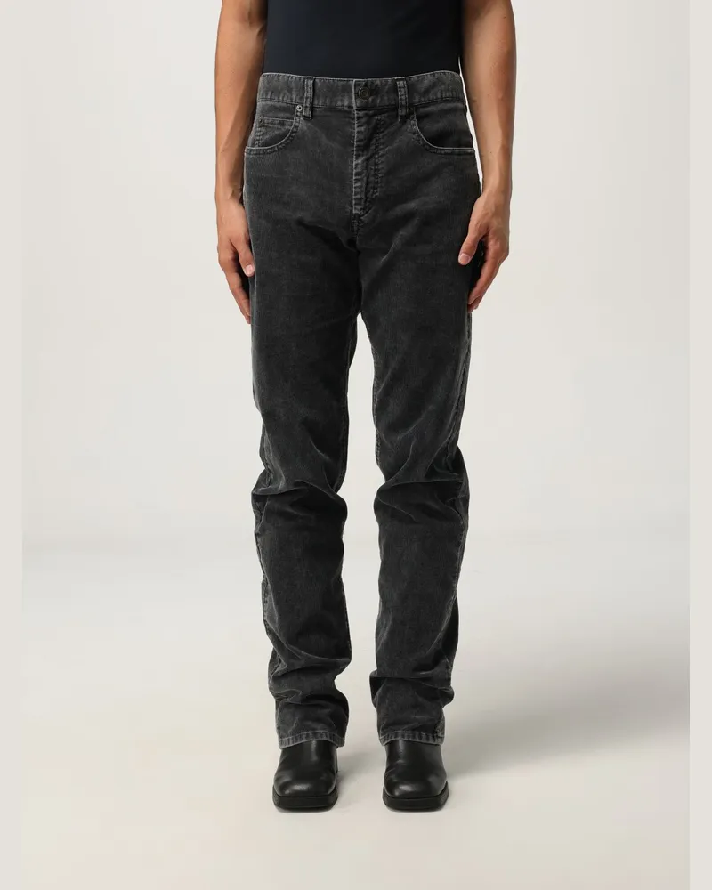 Isabel Marant Hose herren Schwarz