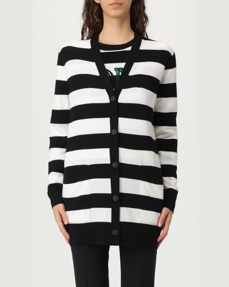 Max Mara Pullover damen Weiß