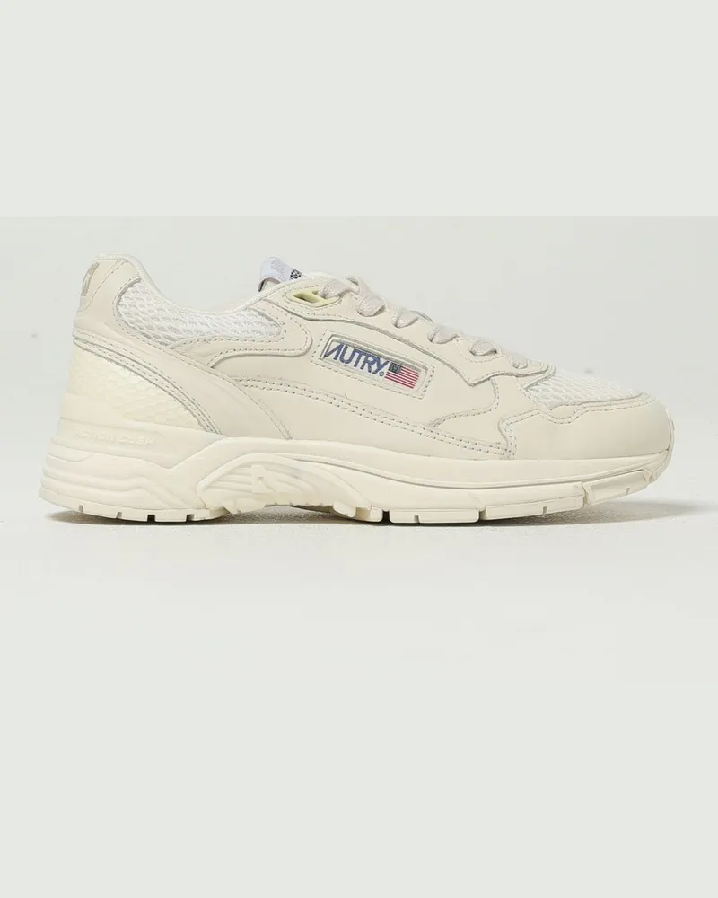 AUTRY Schuhe damen Weiß