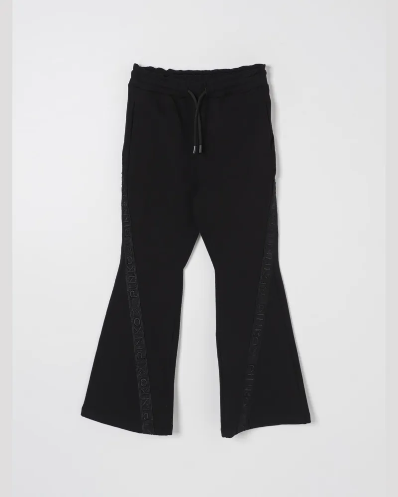 Pinko Hose kinder Schwarz
