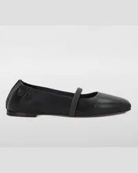 Brunello Cucinelli Schuhe Schwarz