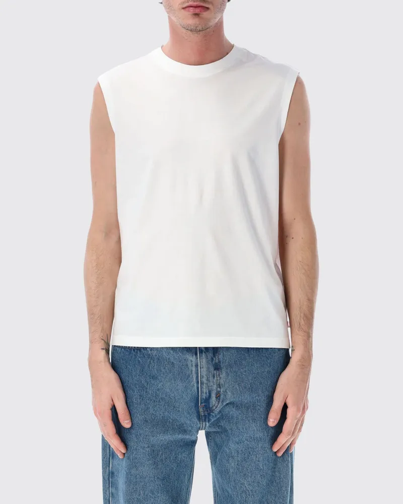 Levi's T-shirt herren Levi Weiß
