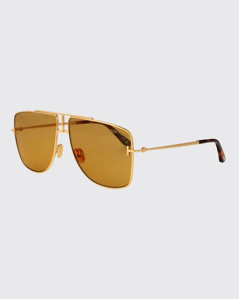 Tom Ford Sonnenbrille herren Yellow