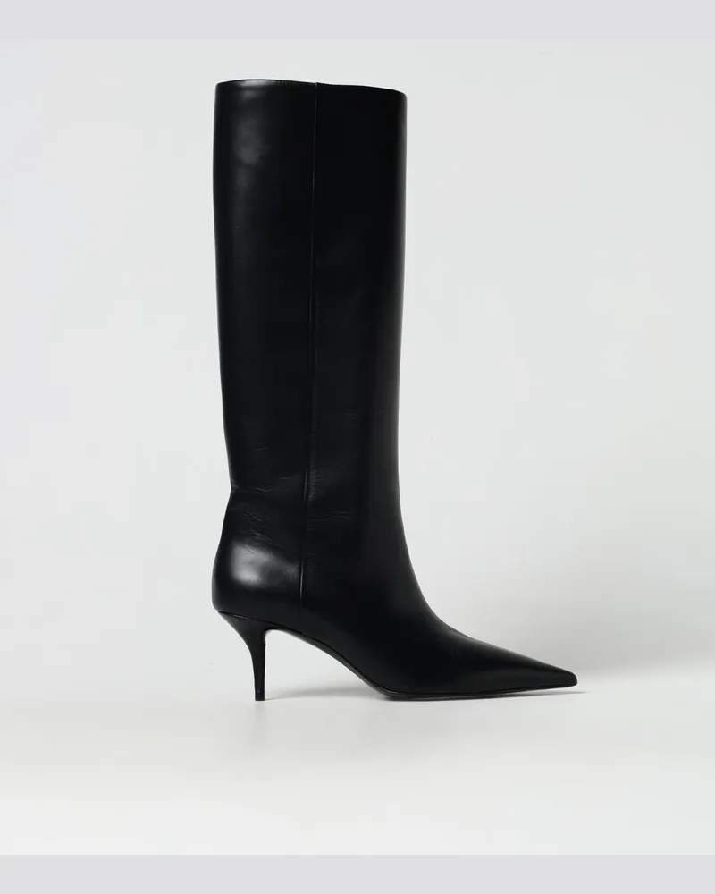 Fabiana Filippi Schuhe damen Schwarz