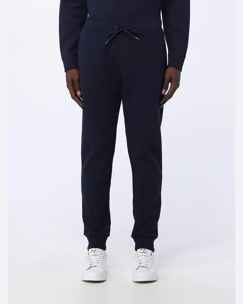 Ralph Lauren Hose herren Blau