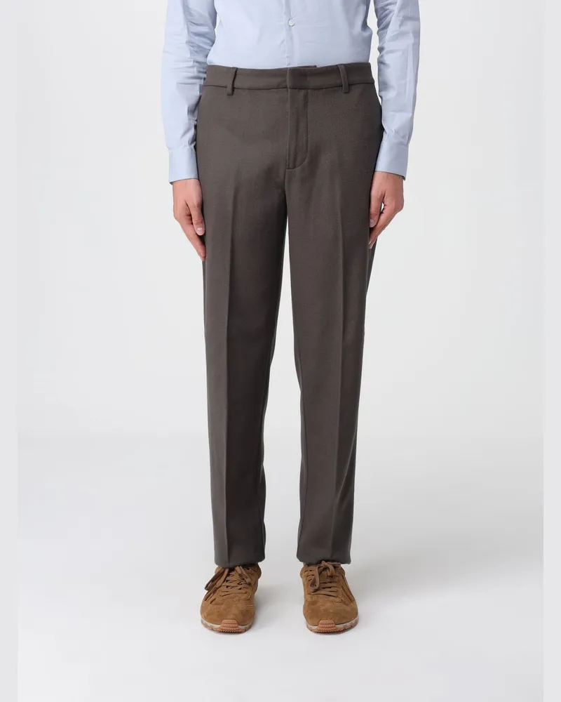 Emporio Armani Hose herren Grau