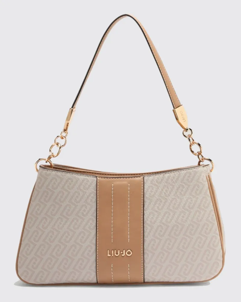 Liu Jo Minitasche damen Beige
