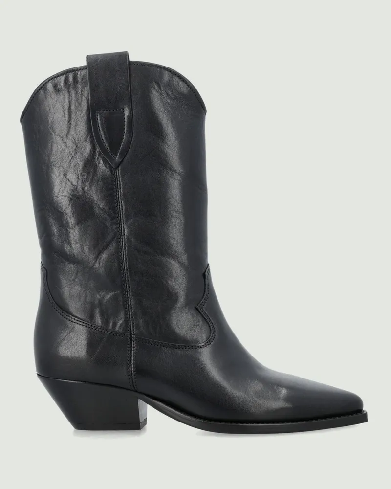 Isabel Marant Flache schuhe damen Schwarz