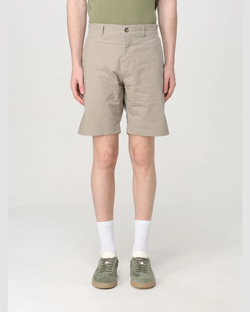 Brooksfield Shorts herren Mastik