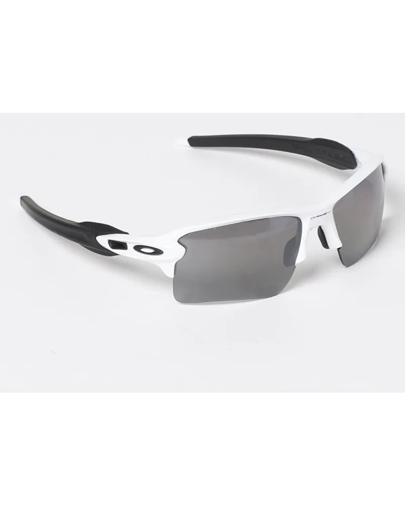 Oakley Brille Weiß