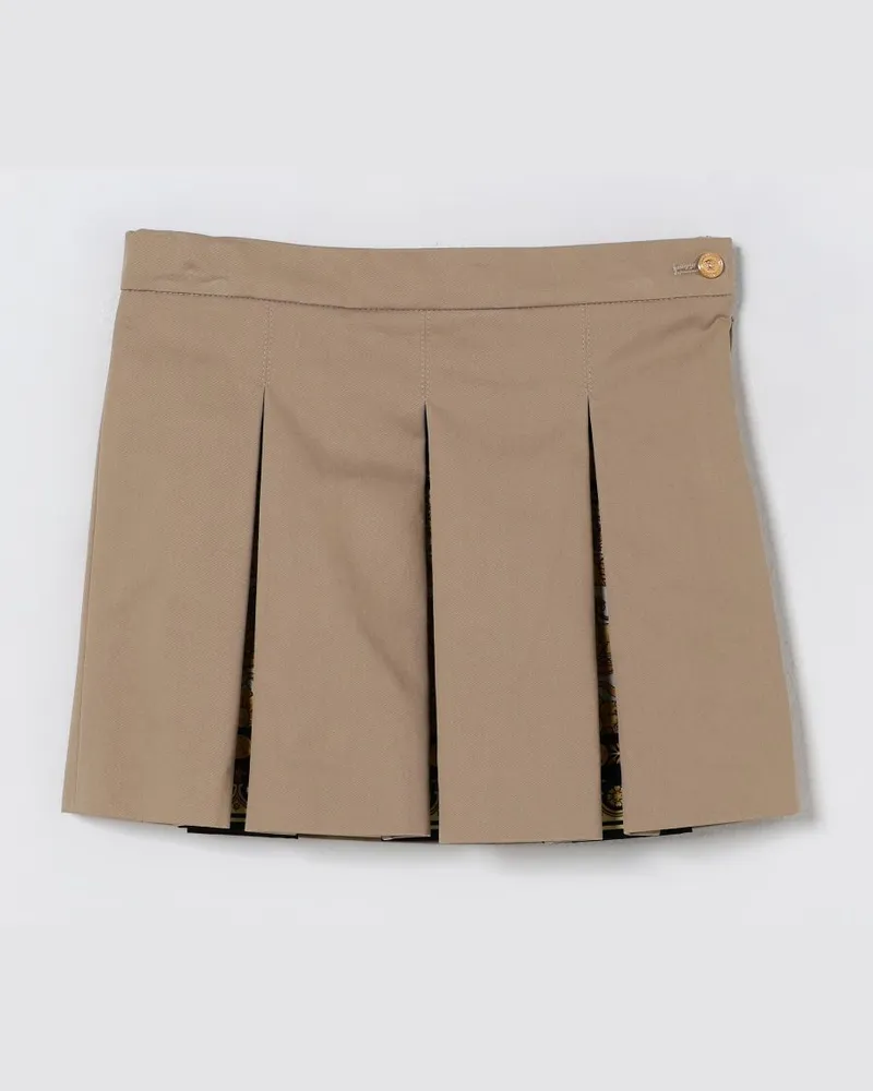 Versace Rock kinder Sand