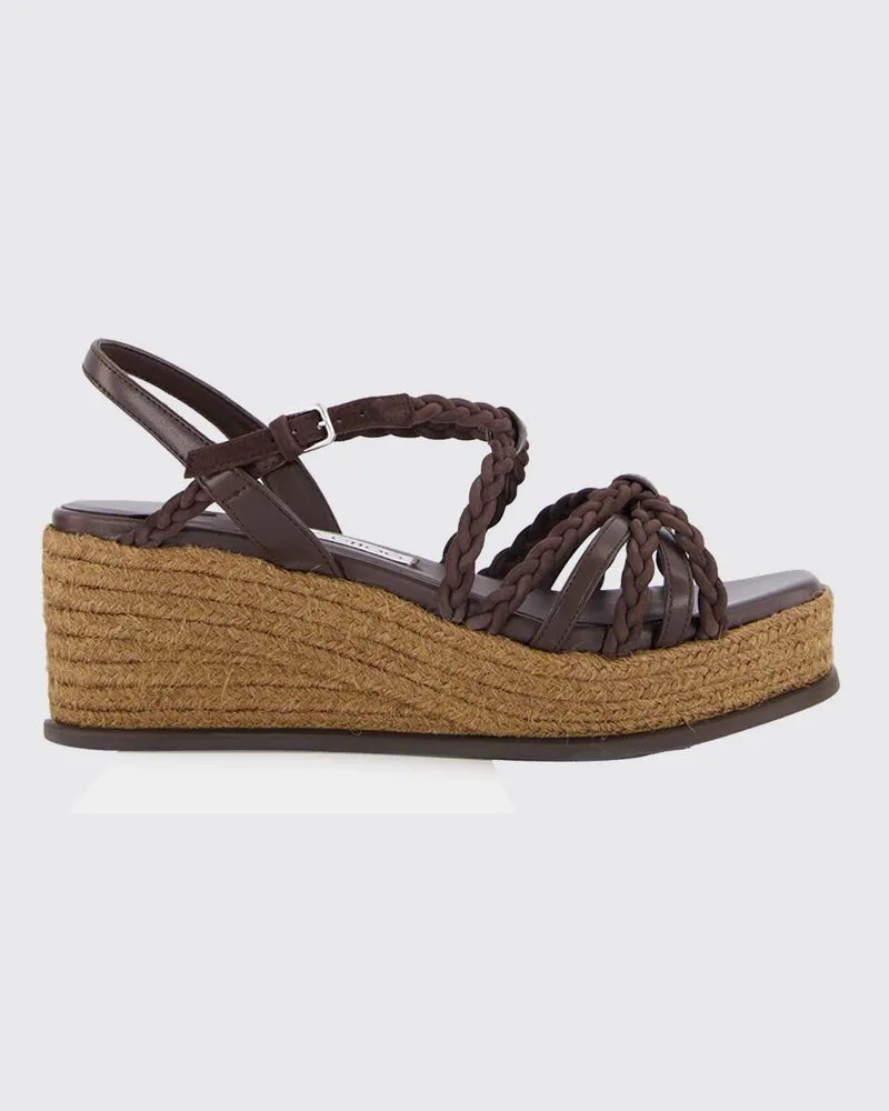 Jimmy Choo Espadrilles herren Braun