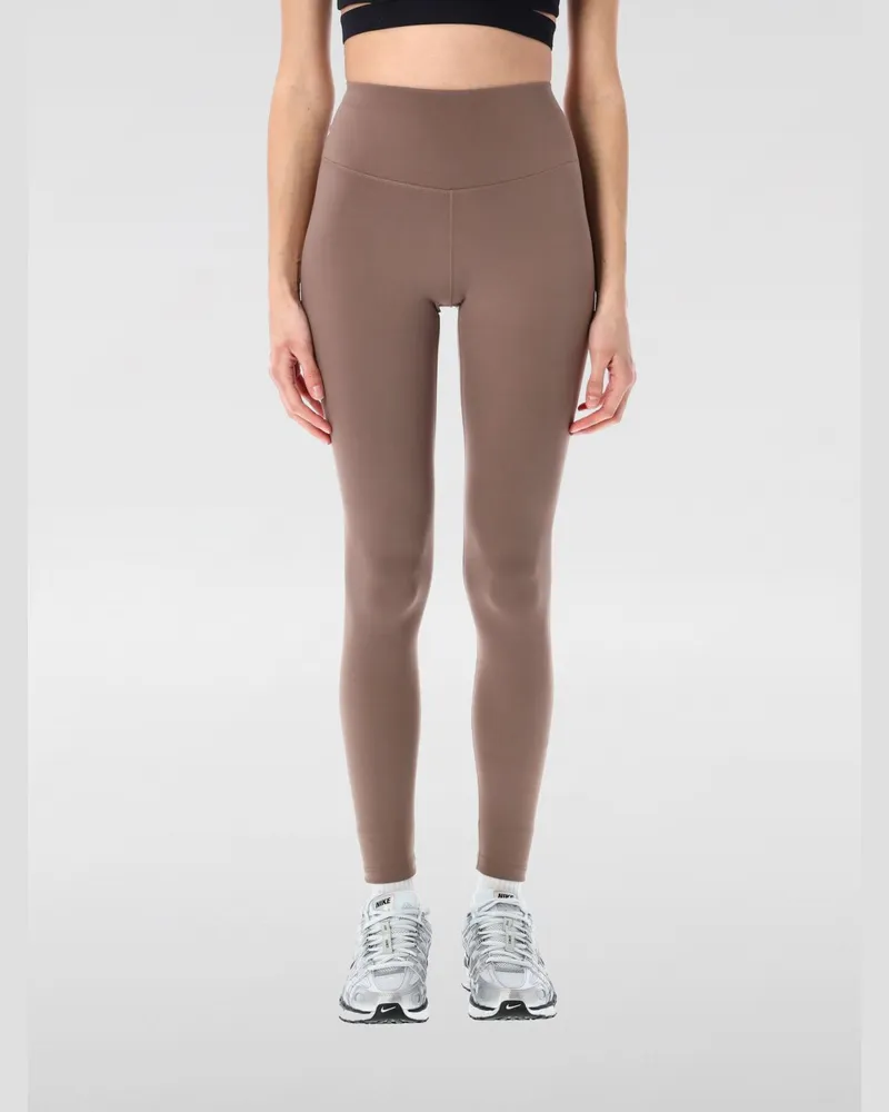 Nike Hose damen Braun