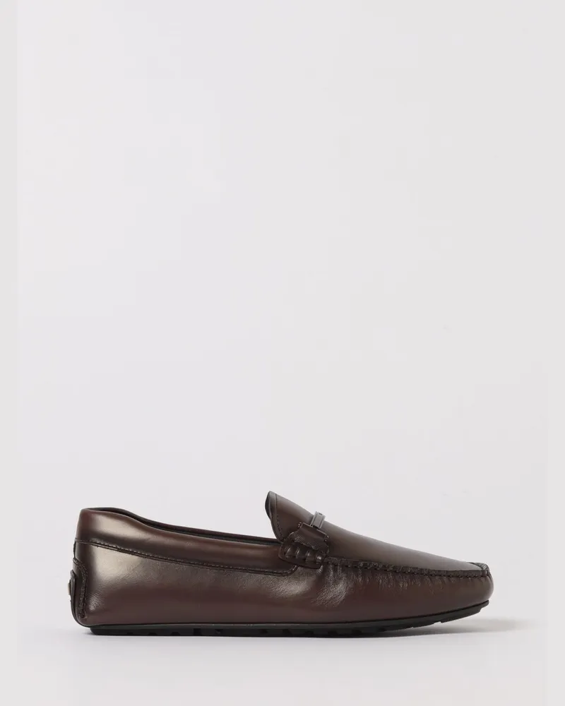 HUGO BOSS Schuhe herren Braun