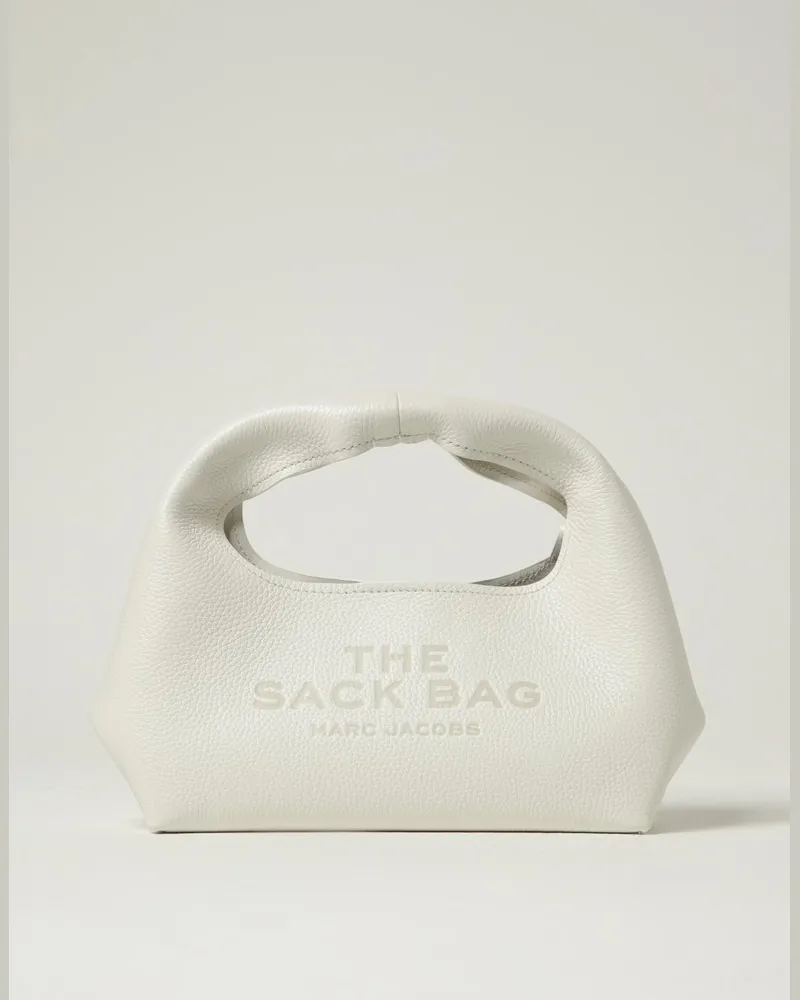 Marc Jacobs Tragetasche damen Weiß