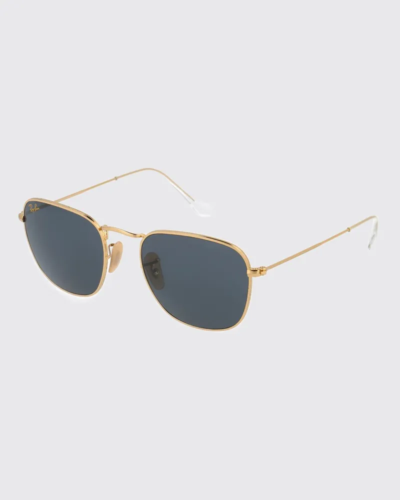 Ray Ban Sonnenbrillen damen Schwarz