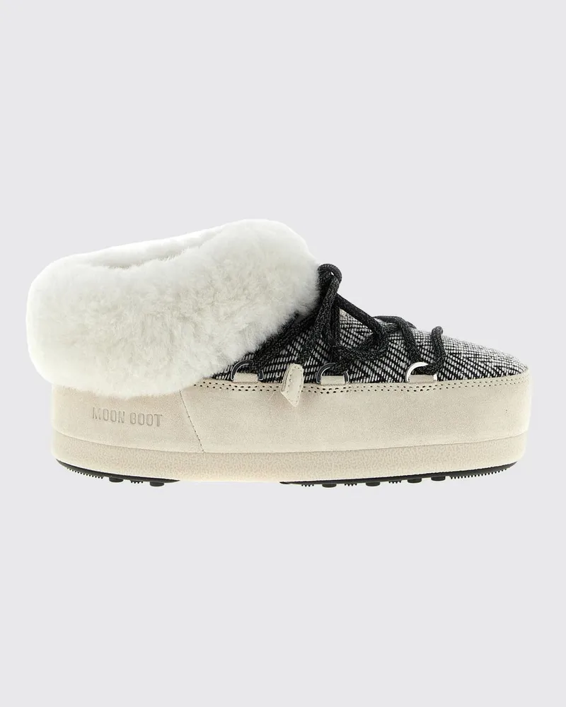 Moon Boot Schuhe damen Bunt