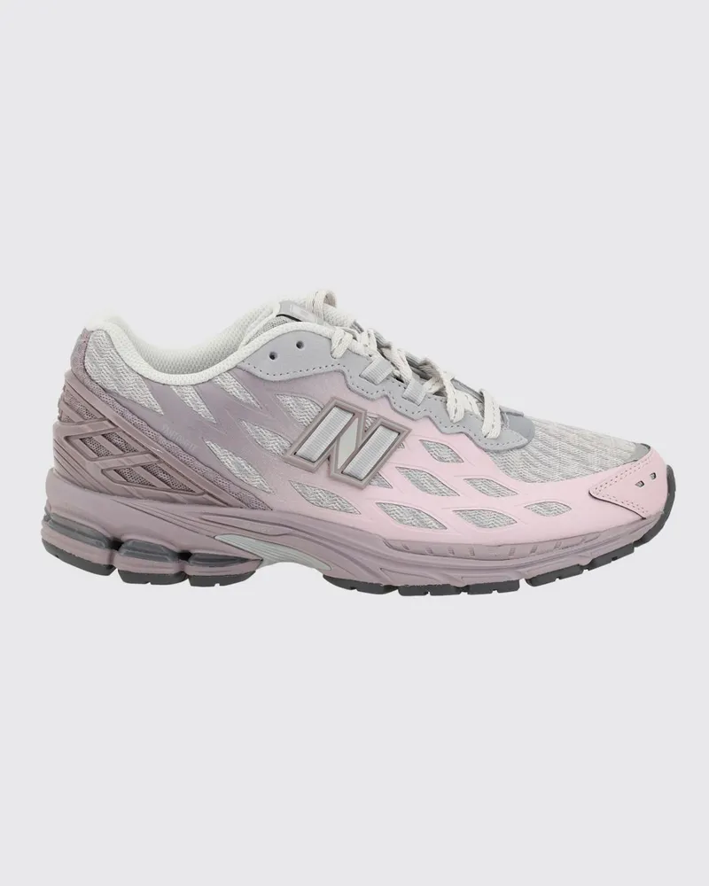 New Balance Sneakers herren Grau