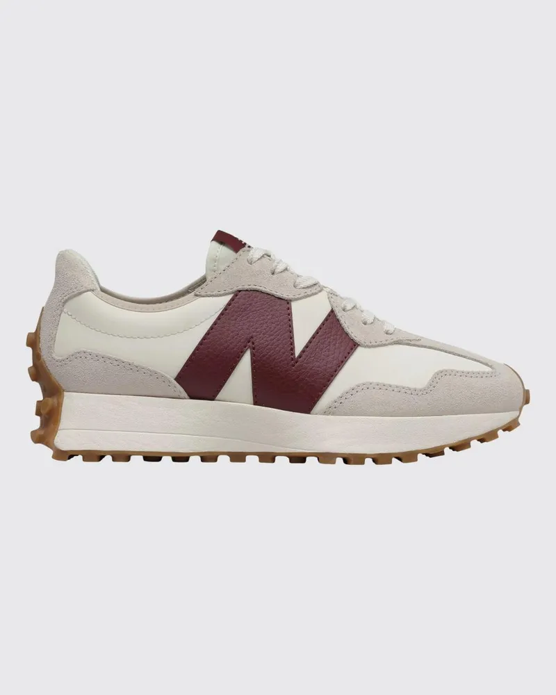New Balance Sneakers damen Beige