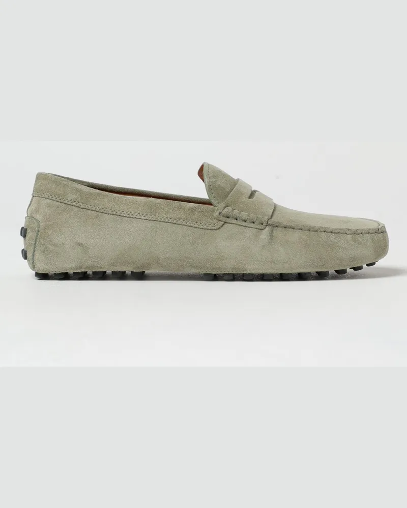 TOD'S Schuhe herren Beige