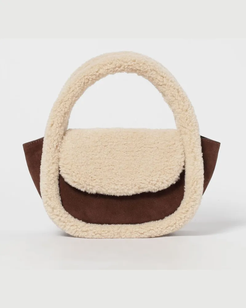 MC2 Saint Barth Schultertasche damen Braun