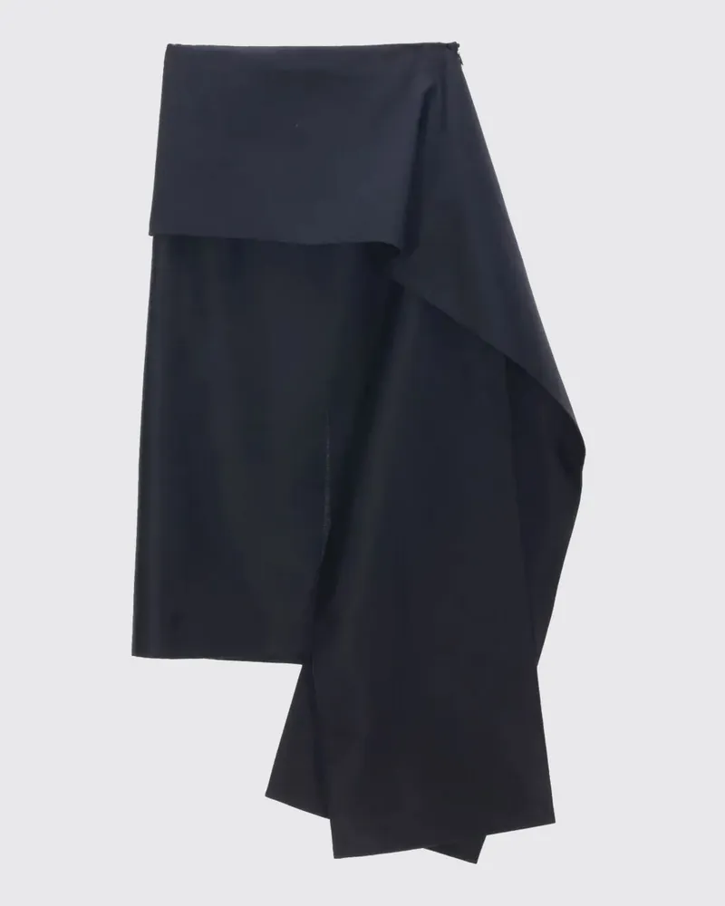 Carven Rock damen Schwarz