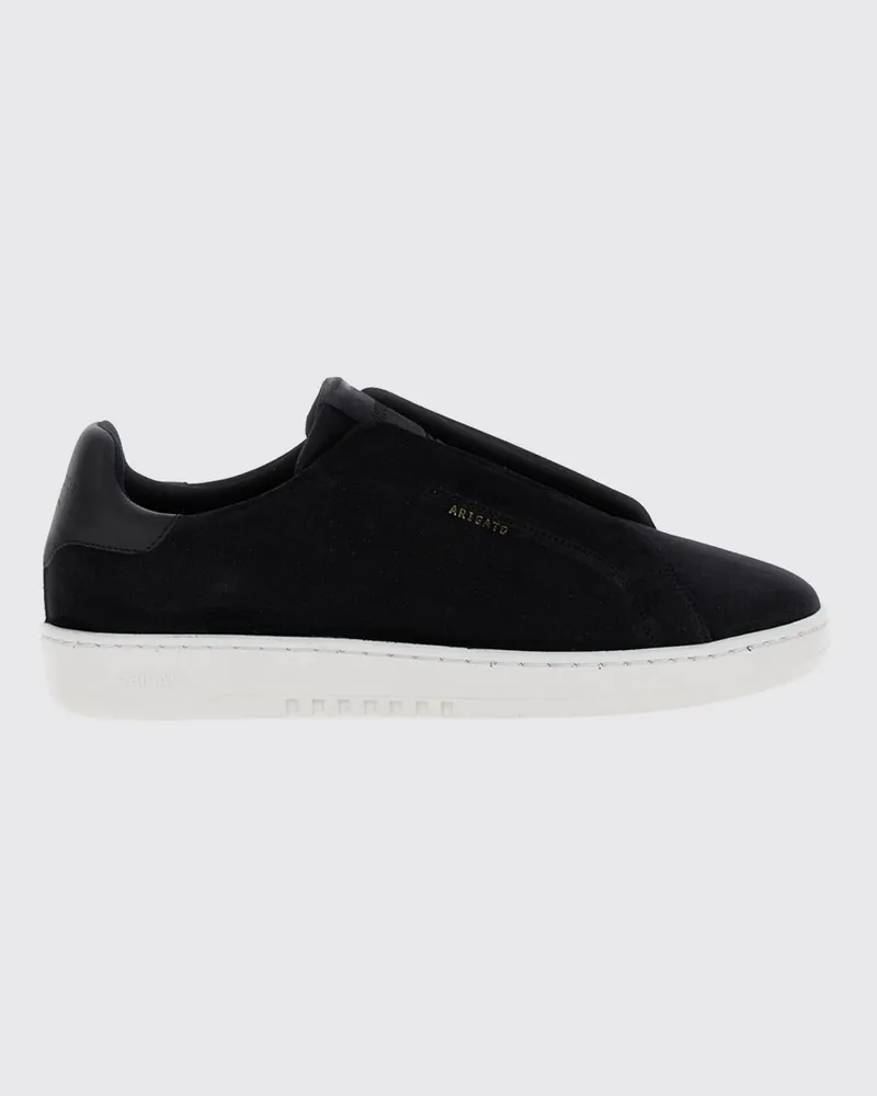 Axel Arigato Sneakers herren Schwarz