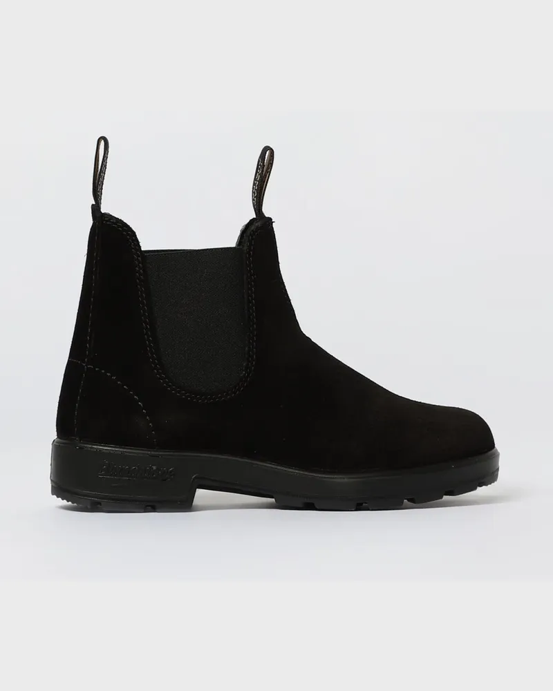 BLUNDSTONE Schuhe damen Schwarz