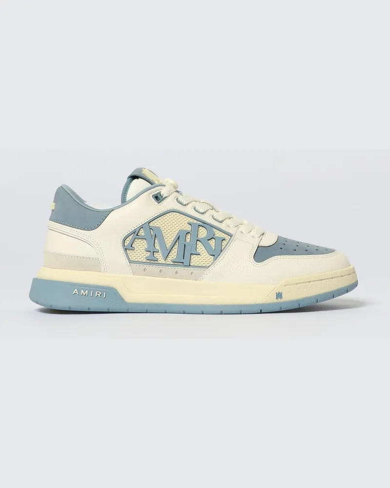Amiri Sneakers herren Denim