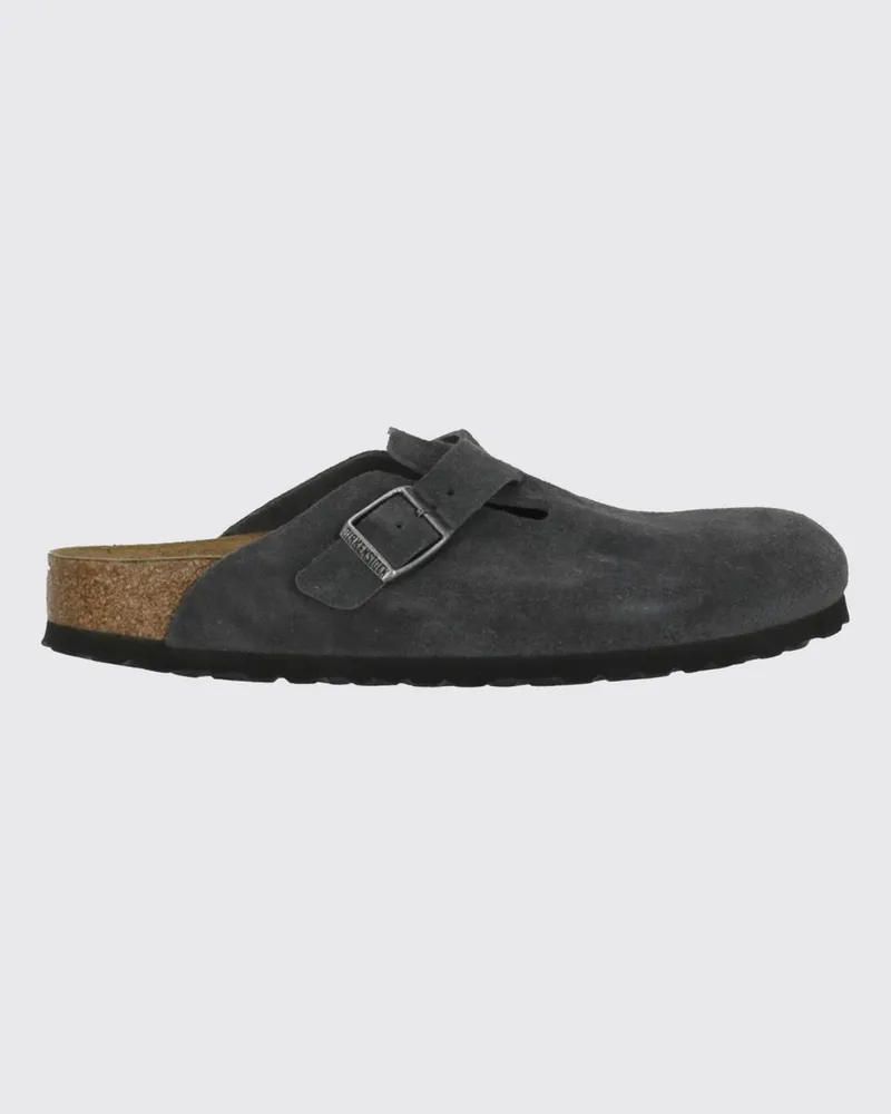 Birkenstock Sandalen herren Grau