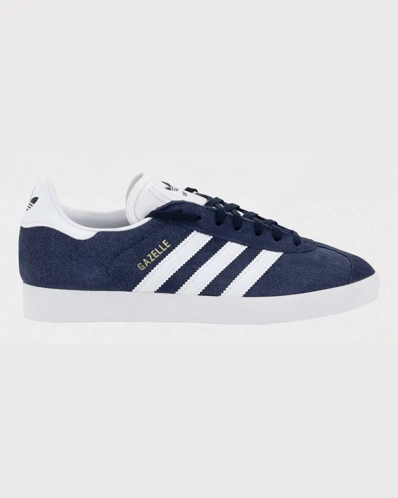 adidas Sneakers herren Blau