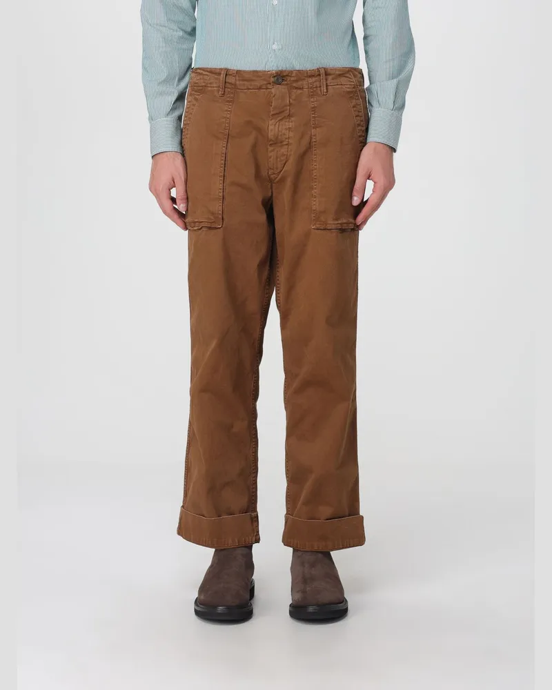 Mason's Hose herren Brick