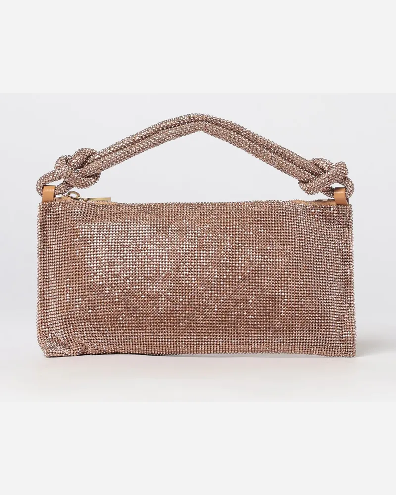 Cult Gaia Schultertasche damen Beige