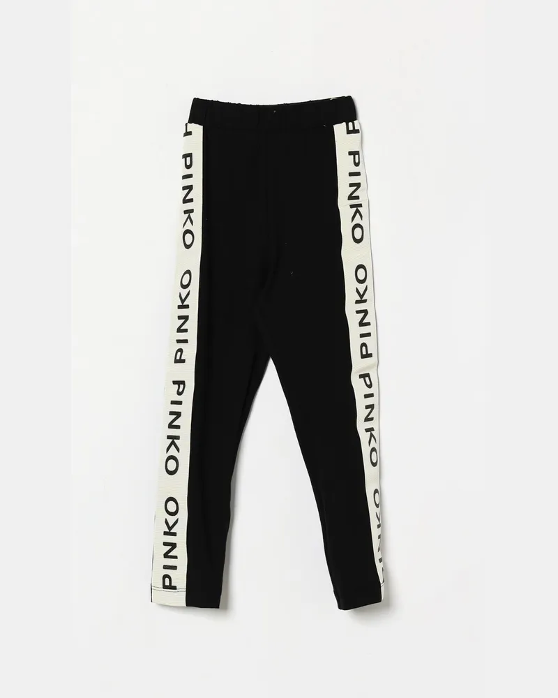 Pinko Hose kinder Schwarz