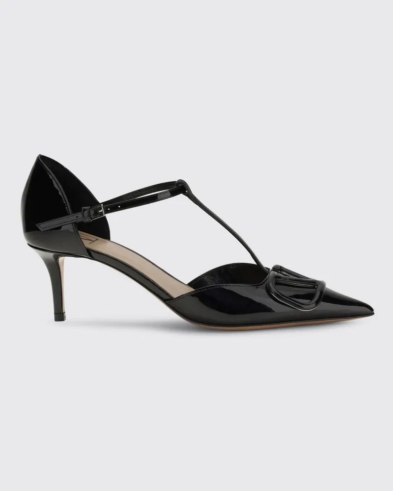 Valentino Garavani Schuhe damen Schwarz
