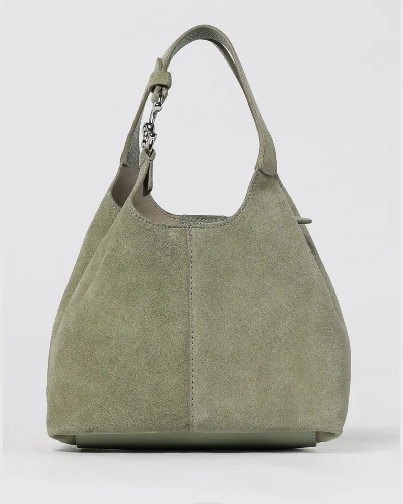 Coccinelle Schultertasche damen Mint