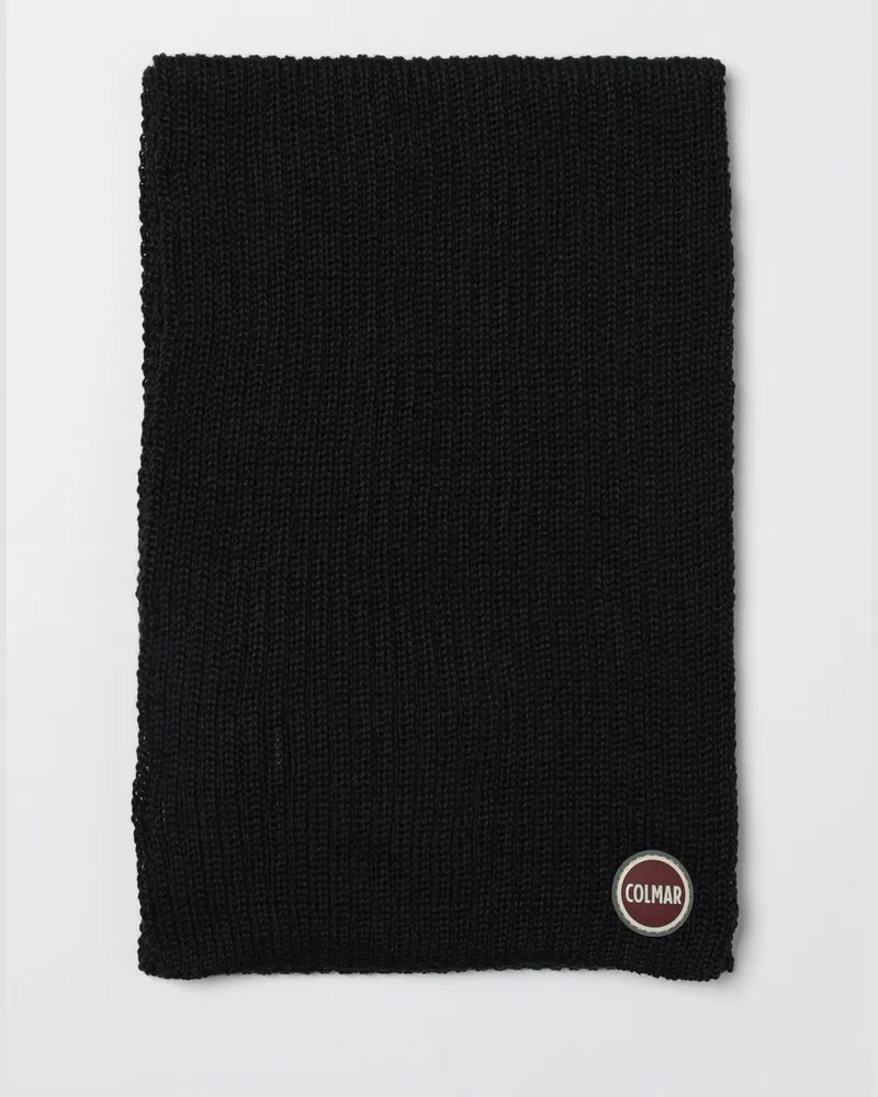 Colmar Schal herren Navy