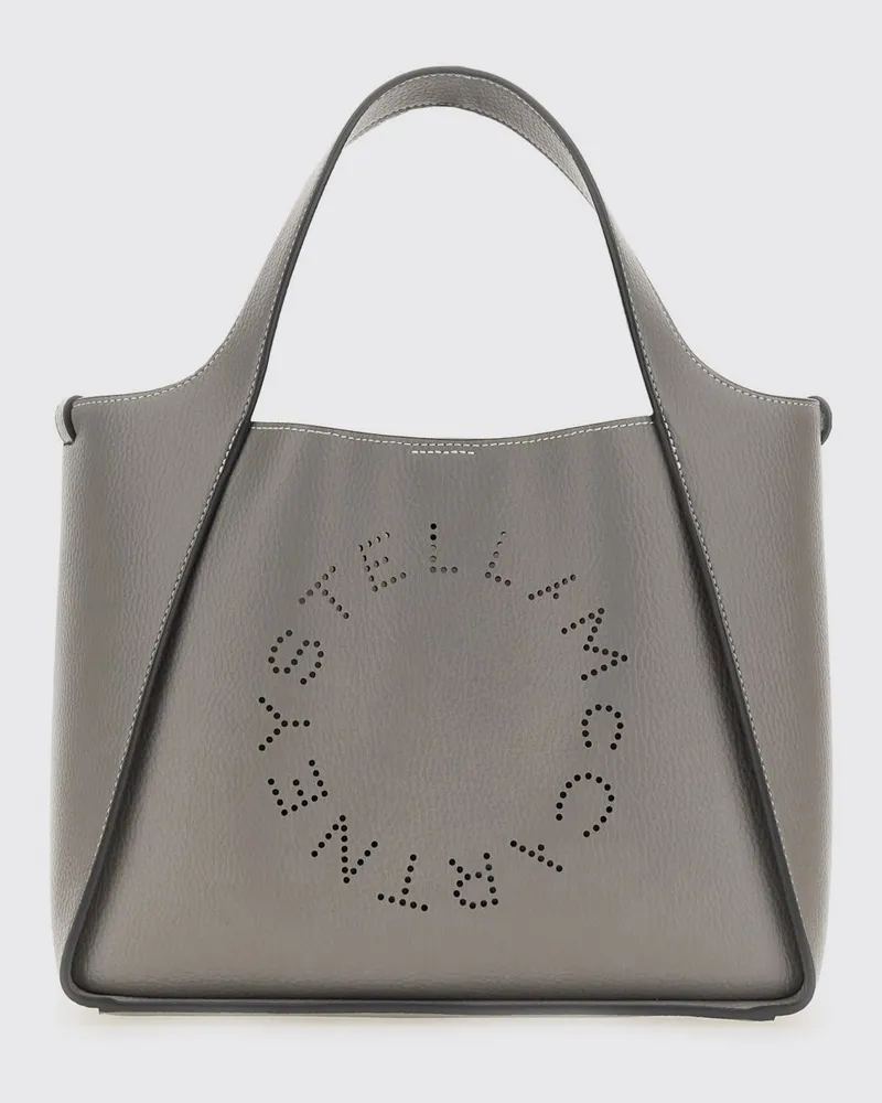 Stella McCartney Schultertasche damen Grau