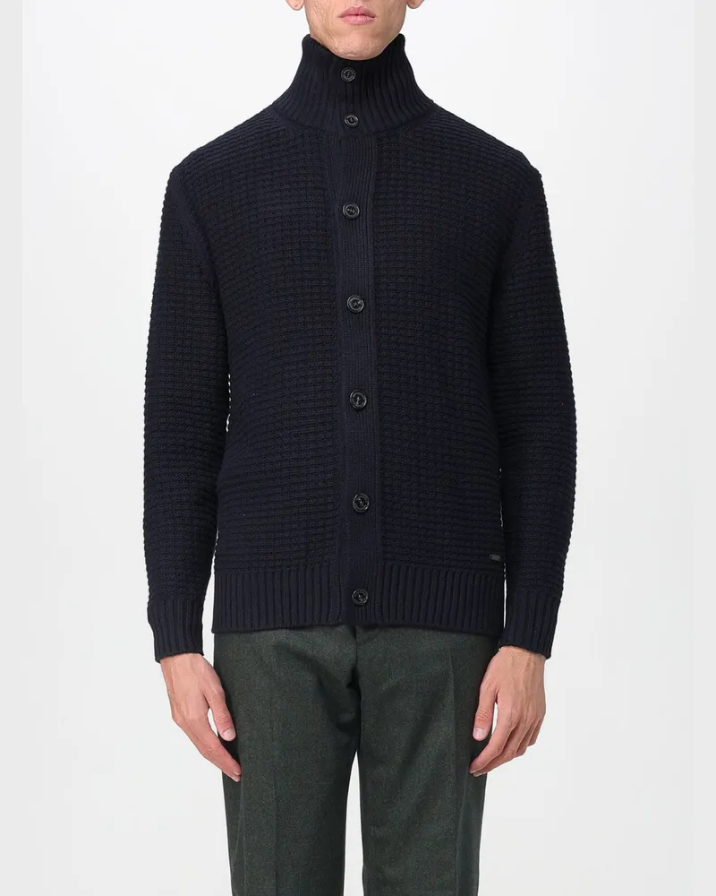 Brooksfield Pullover herren Navy