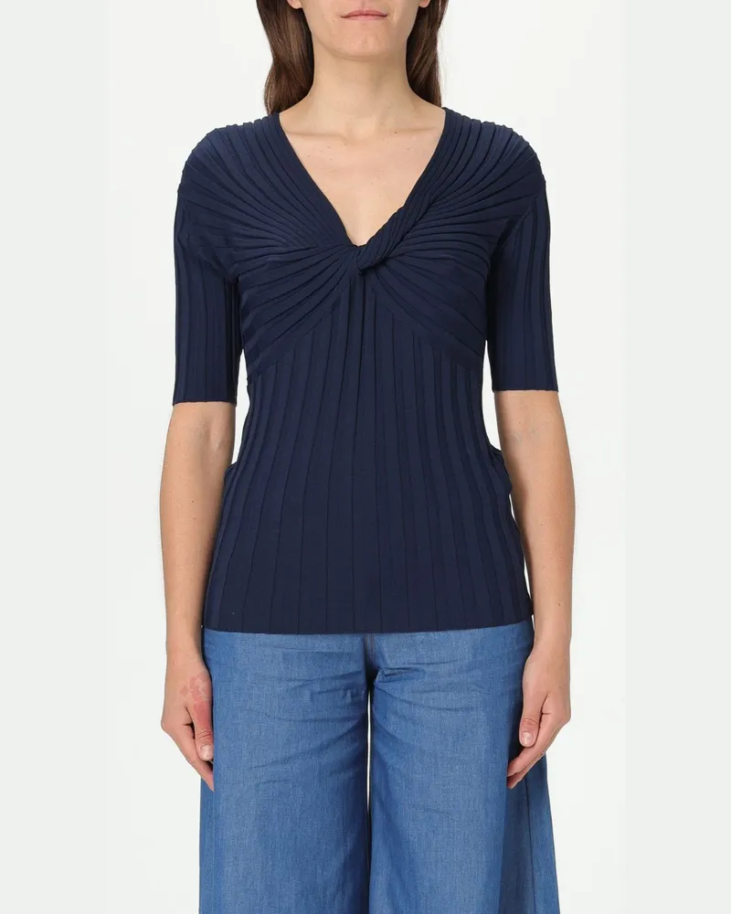 Liu Jo Pullover damen Blau